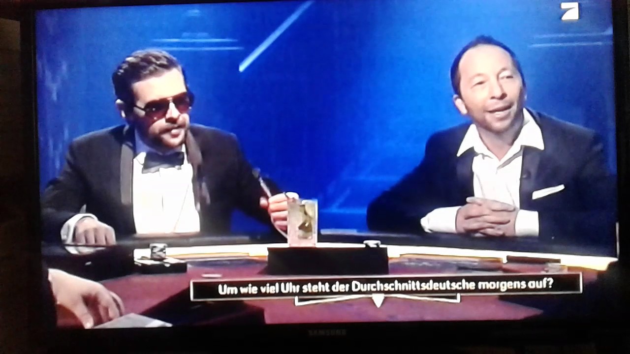 das duell um die geld das duell um die geld