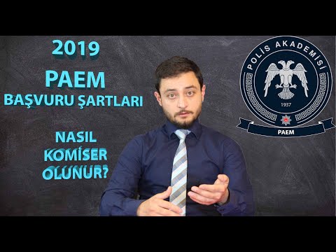 Video: Yılın Eğitimcisi Nasıl Olunur