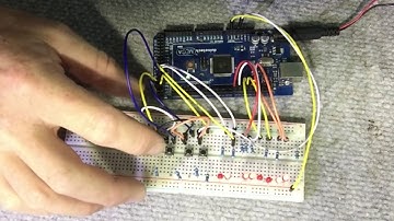 DIY Programmable Pedal Loop Switcher Build (Part 2)