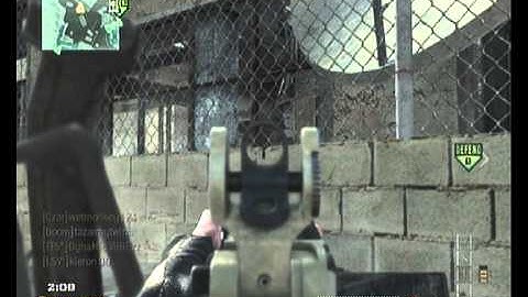 Team DynaMic Commentary