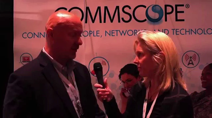 #HetNet2014: Michael Shumate, CommScope