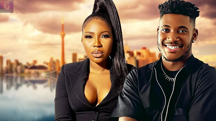 HURTFUL LOVE - CHIDI DIKE , MARY CHUKWU, CLINTON JOSHUA - Latest 2025 Nigerian  African Movies