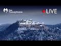 Rasnov Fortress - See Transylvania - Pensiunea Helen Webcam - 🔴 Live Webcam