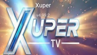 XUPER IPTV & XUPER VPN FULLY WORKING 2026