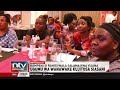 Siasa Kenya Bado Si Salama Kwa Wanawake Vijana Wadau Waonya 