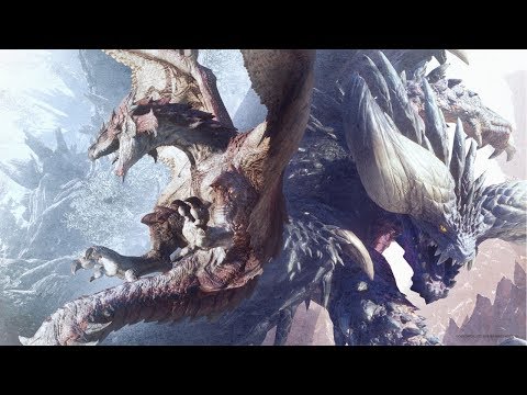 【MHW】てすとてすと【にじさんじ】