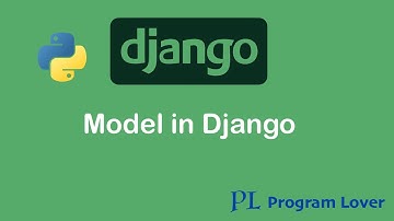 5. Model in Django, Create Model, Migrate Model in SQLite, Add Values in Model Using Python Shell.