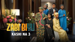 Download Lagu Zabi Biyu | Kashi Na 3 | AREWA24 MP3