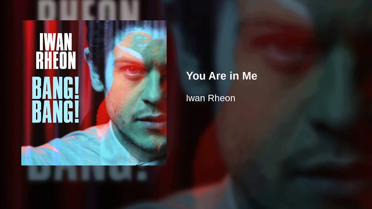 iwan rheon you are in me iwan rheon you are in me