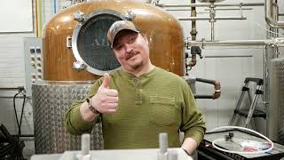 Spirits 101 Introduction