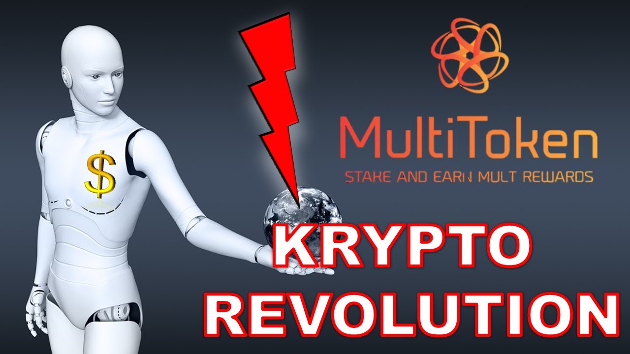 Is MultiToken (Mult) ready for the 100X Bullrun?