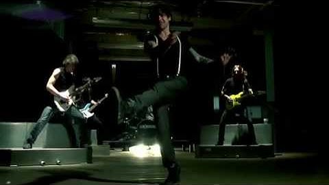 Lady Gaga Bad Romance Cover By The Demonstration