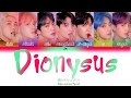 BTS (방탄소년단) - Dionysus [Кириллизация/RUS SUB]