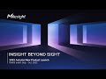 Milesight 2022 Autumn New Product Launch Trailer