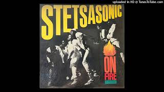 A5. Stetsasonic -  4 Ever My Mouth