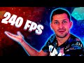 240 FPS FREE FIRE НА ЭМУЛЯТОРЕ BLUESTACKS 2.240 l КАК СДЕЛАТЬ 240 ФПС НА БЛУСТАКС!? ФРИ ФАЕР