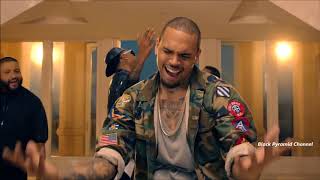 Chris Brown - If You're Down ( VIDEO OFFICIAL )