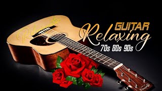 The World's Most Beautiful Guitar Melodies, Relaxing Music High Quality Sound