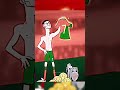 Garancho 😅 #edit #foryou #viral #trending #trend #shortvideo #ronaldo #messi #funnyshorts