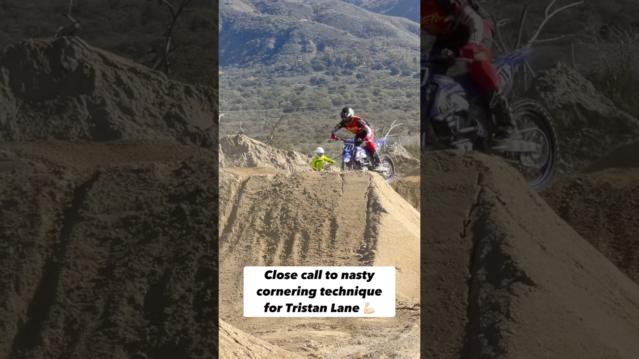 Close Call to Sick Technique Combo 