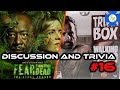 FTWD 8x05 DISCUSSION / TWD TRIVIA STREAM #16 with TWD Fans!