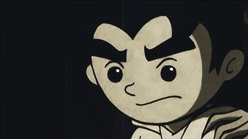 {CCS} Raimundo [I Gave You All MEP]- part 7