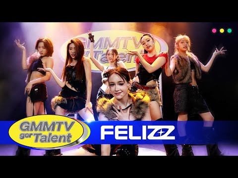 Abracadabra จงร ก จงหลง FELIZZ ARM SHARE 