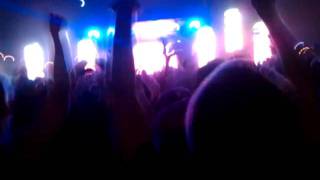 Jack Beats- Get DOWN at Hard Summer 2011 Los Angeles