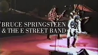 ~ Bruce Springsteen - Cover Me (Providence, January 24, 1985) ~