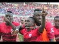 ALL GOALS: Yanga vs Simba October 1 2016, Full Time 1-1