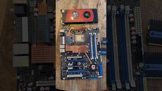 Asus Maximus Formula Nvidia Gainward. So Old But One Of My Best Gaming Pc Ever