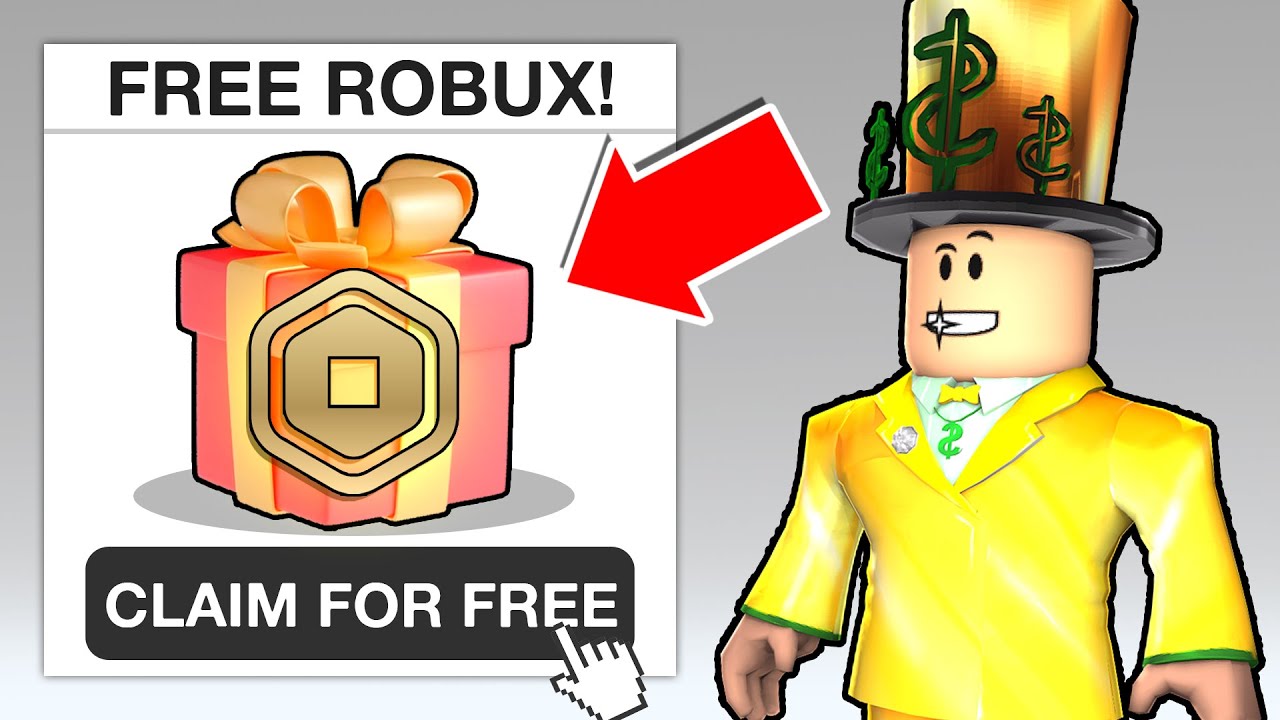 FREE Live Workshop: How to Make Robux on Roblox 