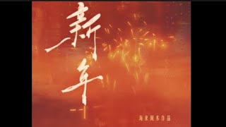 海来阿木 - 新年/Hai lai  a mu - Xīn nian