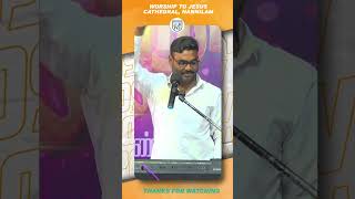 Tamil Christian song  #christianprayer #tamilchristiansongs #aaronjebaraj #shorts  #jesus  #love