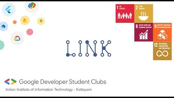 LINK - GDSC Solution Challenge 2022