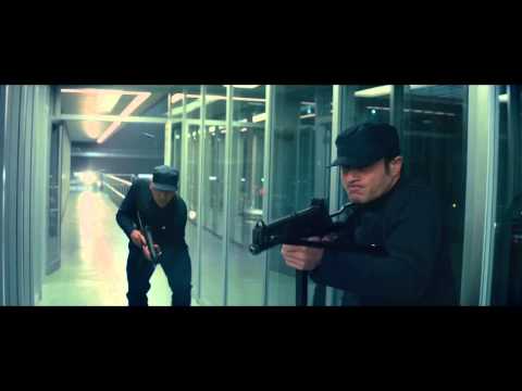 აგენტები ა.ნ.ქ.ლ. ✪ უნდა ნახო აქ!