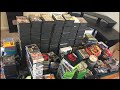 Videogame Storage & Organization - Atlantic Elite Media Tower Build & Review Videogame Storage & Organization - Atlantic Elite Media Tower Build & Review