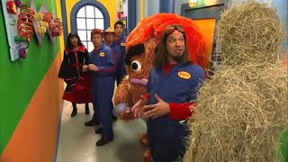 Scott- Bless You A Monster