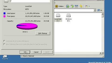 ReactOS boots from NTFS volume (through NTLDR)