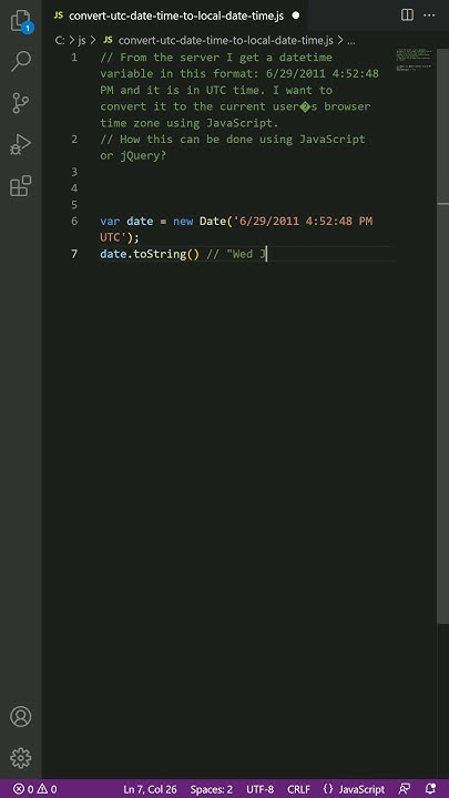 javascript-convert-utc-date-time-to-local-date-time-youtube