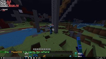 Mineone Hackers Powup333