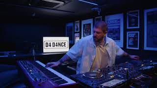 Mosimann Live D4 D4Nce Christmas Showcase