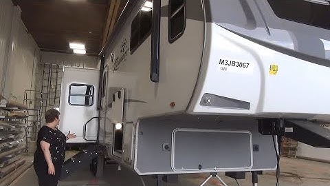 2021 Open Range Roamer by Highland Ridge