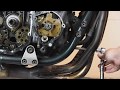 Suzuki bandit 1200 Project part 7 || Classic Motorcycle Mechanics