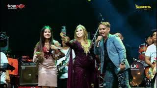 MATEA MANJENG WARDA AMELIA MBOIS MUSIC LIVE BANGKALAN