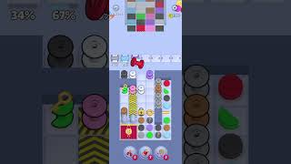 Celebrity Knit Out Level 703 Solution #knitoutpuzzlegame #knitout #knitoutlevel #knitoutgame #level703 Profile
