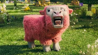 Minecraft – Teaser Trailer