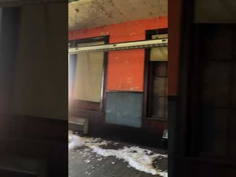 Video #6 of Exploring the old abandoned Seventh Street School in Louisville, Ky