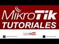 Mikrotik 06. Instalar RouterOS en Hyper V desde ISO