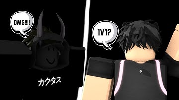 SO I 1V1ED THE BEST ARSENAL PLAYER.. (DRACOO) OMGG